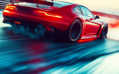 Préparer sa voiture pour une journée circuit : conseils experts
