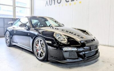 Notre savoir-faire sur Porsche