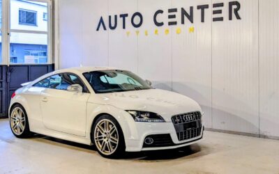 Entretien Audi et BMW : pourquoi choisir un garage spécialisé à Yverdon